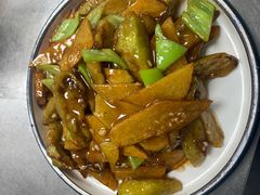 -李记饺子·熏酱东北菜(欢乐谷店)