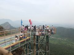 -山叶口景区
