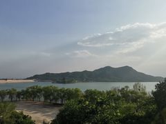-十三陵水库