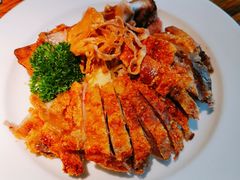 德式烤猪肘-宝莱纳餐厅(滨江店)