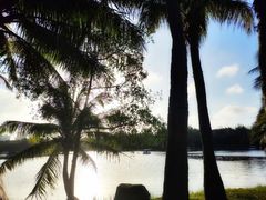 -白沙门生态公园