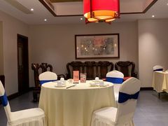 -古韵轩·园林餐厅