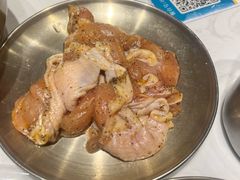 -老板娘的烤肉店(港湾广场店)