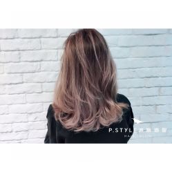 -P.STYLE 派斯造型