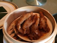-桂花楼淮扬中餐厅(浦东香格里拉店)