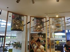-轻蔬不用等·素食(江苏路店)