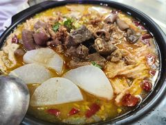 -华仔哥牛杂餐室