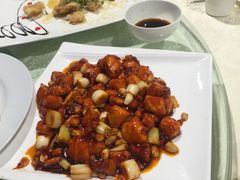 -起士林西餐厅(东经路店)