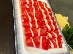 -南门四季铜锅涮肉(大屯·北苑店)