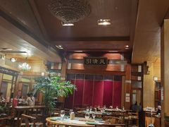 -那家小馆•北京菜•烤鸭(香山店)