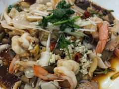 -渔码头食府(蓬莱阁店)