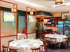 -江城小馆陕南妈妈菜·全球旅行餐厅(钟楼店)