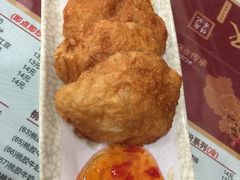 -赵记传承特色牛奶甜品(泉城广场店)