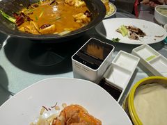 -鸭王烤鸭店(三里河店)