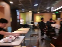 -麦当劳(团结湖店)