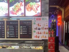 -纪林菜馆·博山菜老字号(华光路店)