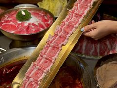 -小龙坎火锅(全球总店)