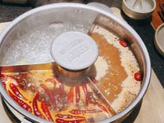 -巴奴毛肚火锅(广益哥伦布店)