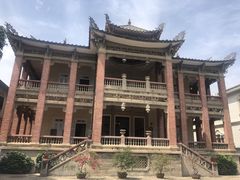 -海天堂构