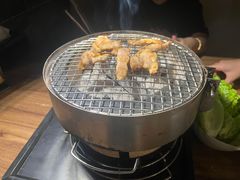 -山居屋炭火烧肉(厚街万达店)