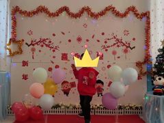 -爱彼格林珑悦幼儿园