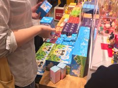 -泡泡玛特POPMART(天环购物中心店)