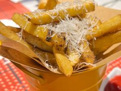 -Primo·丽莫意大利窑烤披萨