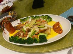 -成都钓鱼台精品酒店-品聚·成都餐厅