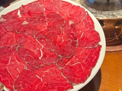 -宝泉铜锅·涮羊肉(解放东路店)