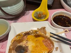 -黑松白鹿(金融街店)