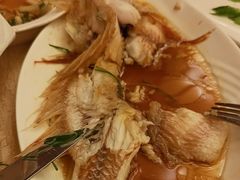 -亚龙湾红树林度假酒店御粤阁