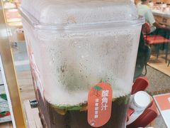 -龍歌自助小火锅(李沧顺和汇店)