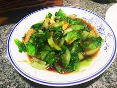 蚝油生菜-映像徐州(滨湖店)