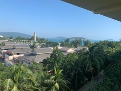 -三亚亚龙湾天域度假酒店