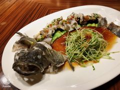 -厦门宝龙铂尔曼大酒店·龙之渊中餐厅