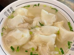 -四季春(美食街店)