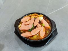 小砂锅-巧酱府重庆砂锅大全