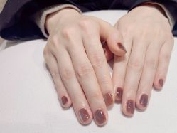 -桃色美甲沙龙