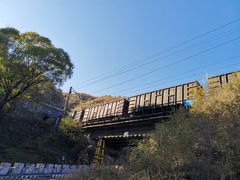 -大岭沟猕猴桃谷风景区