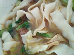 -老鲁牛肉板面(金环里店)