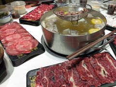 -陈记顺和潮汕牛肉火锅(番禺迎宾大道店)