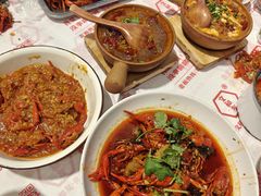 -文和友老长沙龙虾馆(化龙池店)