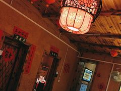 -老萍巷•莲花血鸭(楚萍店)