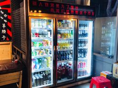 -枪火串烧·东北特色烧烤(罗湖总店)