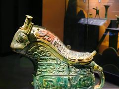 -盘龙城国家考古遗址公园