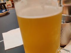 -许哥东北烧烤·铁丳烤串·宫后夹肉(繁花中心店)
