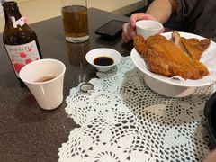 -熠盛粤味·顺德桑拿鸡(永康路店)