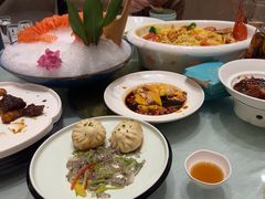 -高老庄新家宴(北斗星广场店)