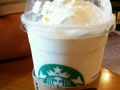 -星巴克(红房子店)