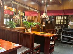 -喜牛烧肉酒场·黑金店(威高广场店)